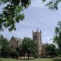 Northern Oklahoma College Chapel