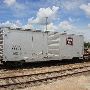Railroad Museum of Oklahoma