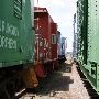 Railroad Museum of Oklahoma
