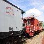 Railroad Museum of Oklahoma