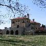 The Marland Mansion