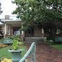 Gilcrease Museum