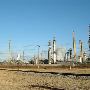 Sinclair Refinery