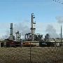 Sinclair Refinery