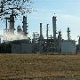 Conoco Phillips Refinery