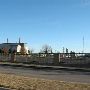 Conoco Phillips Refinery