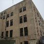 Grady County Jail