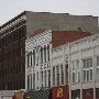 Downtown Chickasha