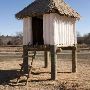 Chickasaw Cultural Center