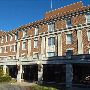 Memorial Hospital