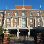 Memorial Hospital
