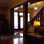 Frank Phillips Home