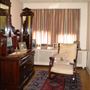 Frank Phillips Home