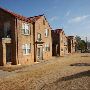 Breighton Vintage Brownstone