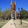 Oklahoma City University (OKCU) Campus