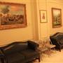 Capitol Senate Lounge