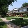 Mesta Park Historical Neighborhood