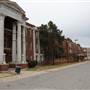 Griffin Memorial Hospital Hope Hall
