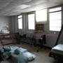 Griffin Memorial Hospital Hope Hall