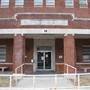 Griffin Memorial Hospital Hope Hall