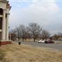 Griffin Memorial Hospital Hope Hall