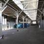 South Base Warehouses