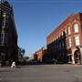 Guthrie Close Up