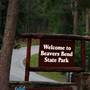 Beavers Bend & Hochatown State Park Lodge