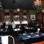 The Iguana Cafe