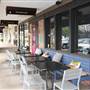 The Iguana Cafe