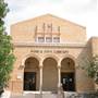 Ponca City Library
