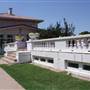 Marland's Grand Home