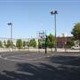 Basketball Court - Downtown Oklahoma City Community Basketball Court