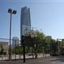 Basketball Court - Downtown Oklahoma City Community Basketball Court
