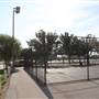 Basketball Court - Downtown Oklahoma City Community Basketball Court
