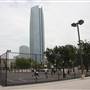 Basketball Court - Downtown Oklahoma City Community Basketball Court