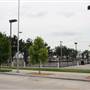 Basketball Court - Downtown Oklahoma City Community Basketball Court