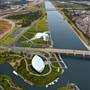 RIVERSPORT Adventures in the Boathouse District