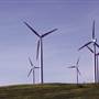 Weatherford Wind Energy Park
