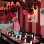 Pinkitzel Cupcakes & Candy