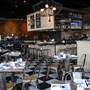 Packard's  New American Kitchen