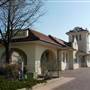 Bartlesville Santa Fe Depot