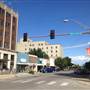 Downtown Shawnee