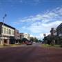 Downtown Shawnee