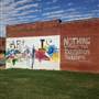 Downtown Shawnee