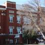 Former Choctaw Nation Headquarters