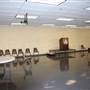 Southeastern University - Ballrooms