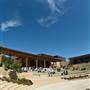 Chickasaw Cultural Center