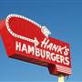 Hank's Hamburgers