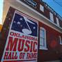 Oklahoma Music Hall of Fame